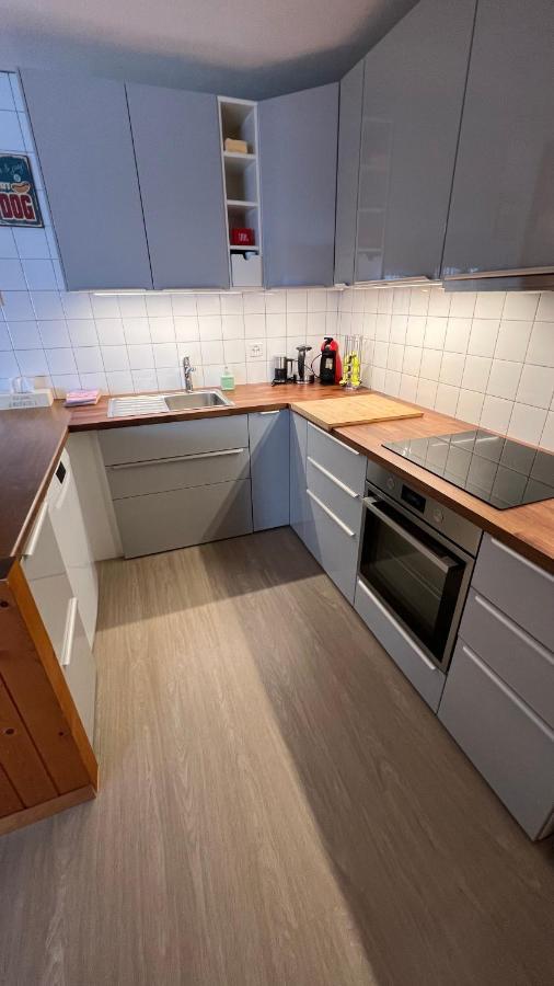 La Petite Silene Apartment เลแซ็ง ภายนอก รูปภาพ