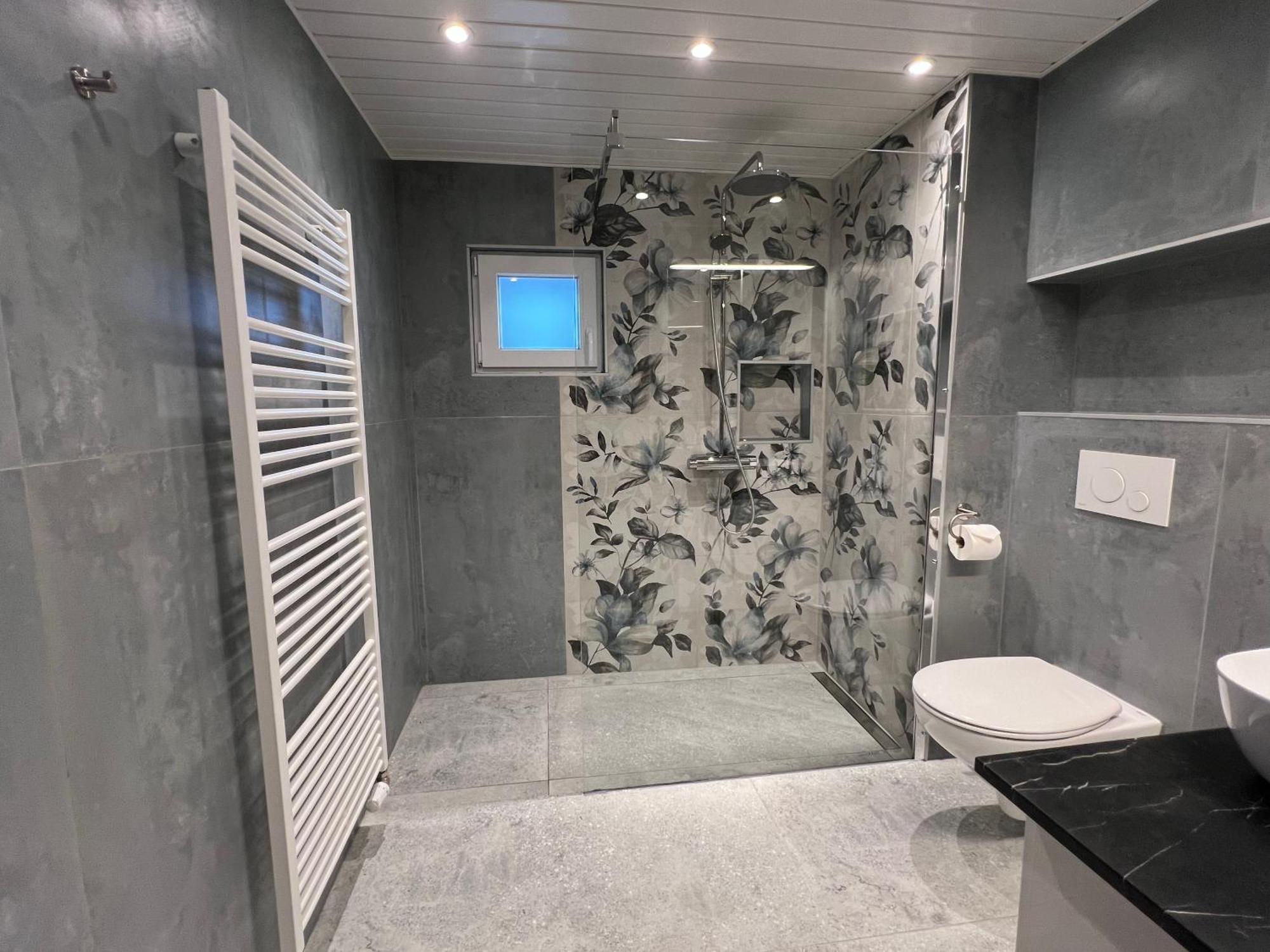 La Petite Silene Apartment เลแซ็ง ภายนอก รูปภาพ