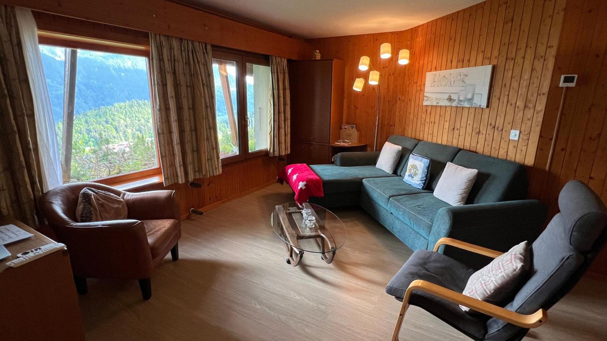La Petite Silene Apartment เลแซ็ง ภายนอก รูปภาพ