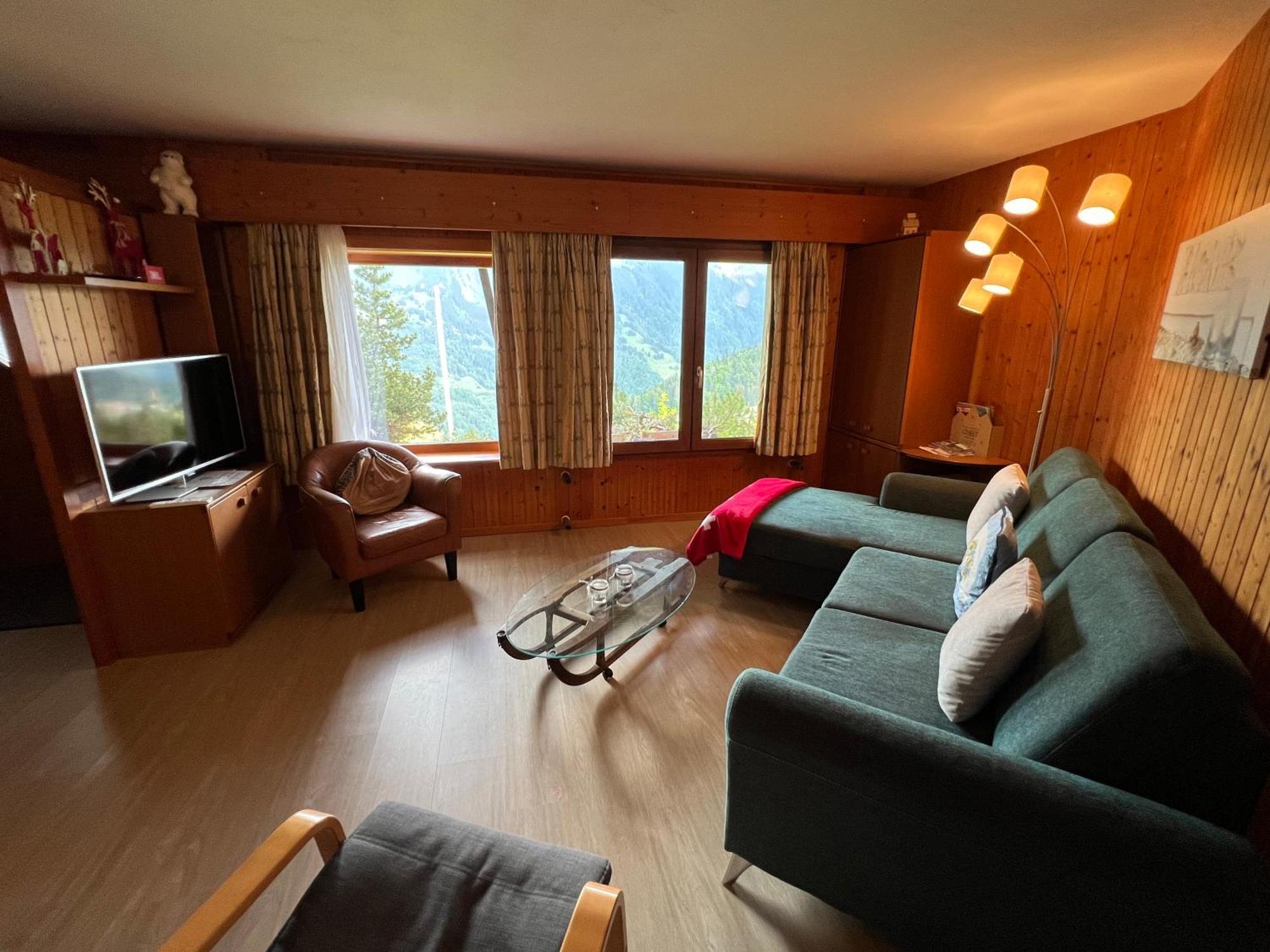 La Petite Silene Apartment เลแซ็ง ภายนอก รูปภาพ