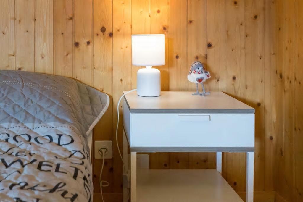 La Petite Silene Apartment เลแซ็ง ภายนอก รูปภาพ